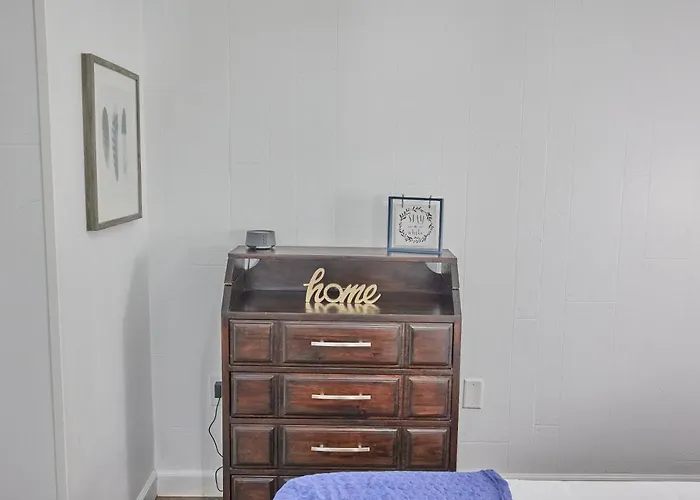 Fairway Paradise Tiny Home