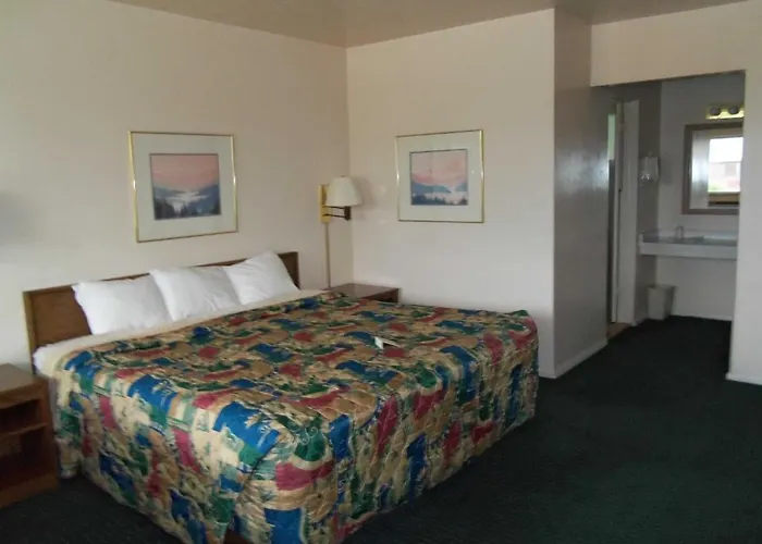 Apollo Motor Inn