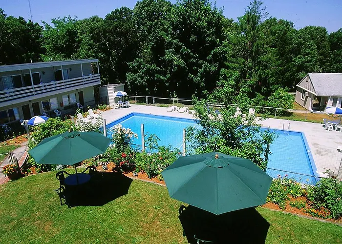 Governor Prence Inn
