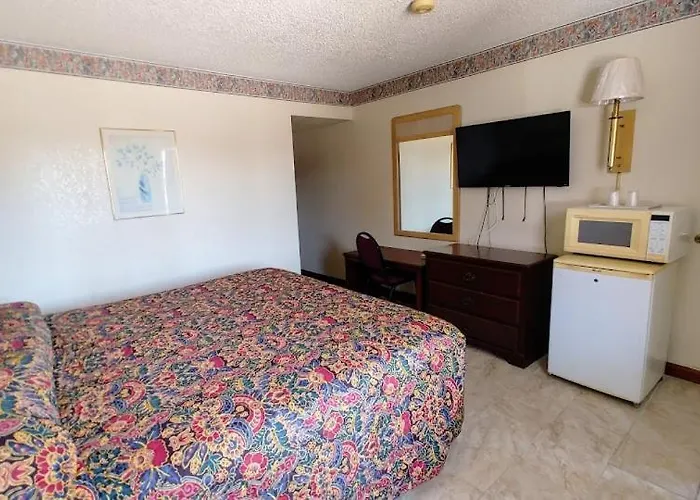 Time Motel
