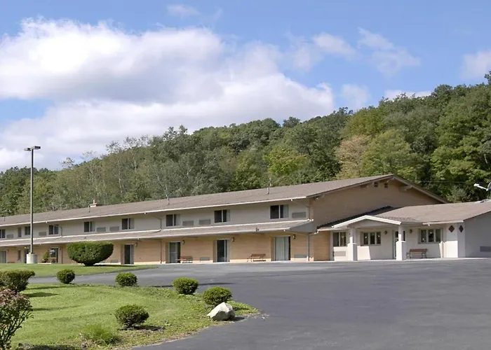 Knights Inn Franklin