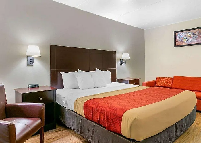 Econo Lodge Northeast