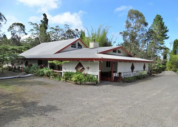 Lokahi Lodge