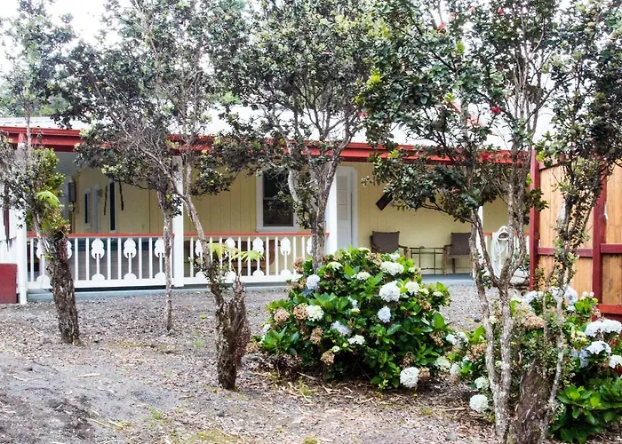 Lokahi Lodge