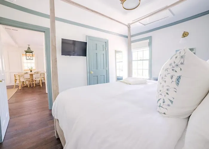 Guesthouse Charleston East 42 D