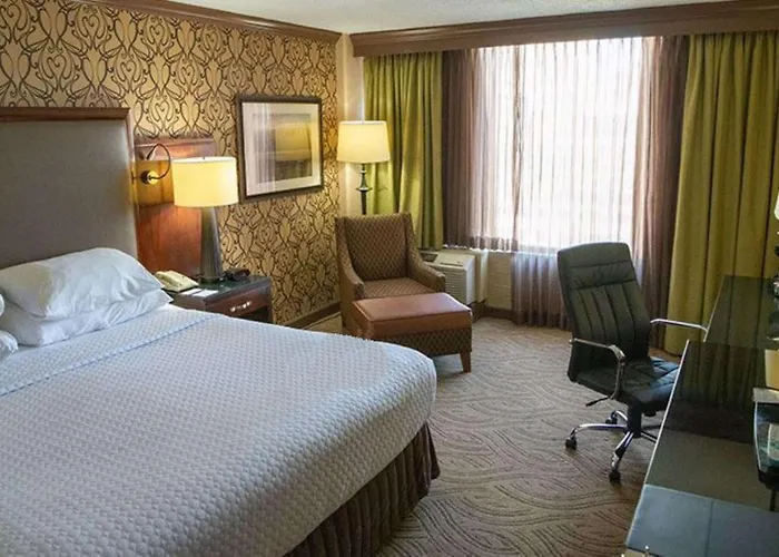 Radisson Dayton Convention Center
