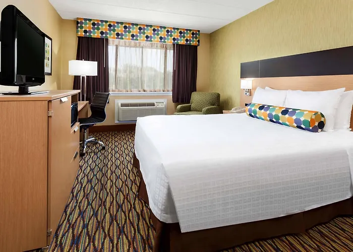 Best Western Leisure Inn