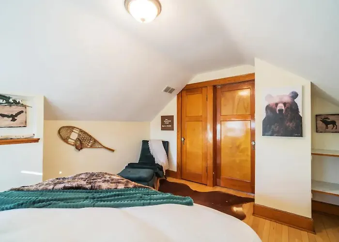 Milwaukee Bungalow