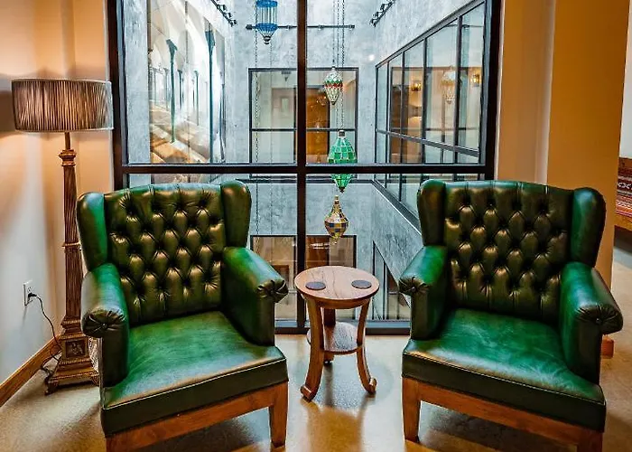 Pivovar Hotel