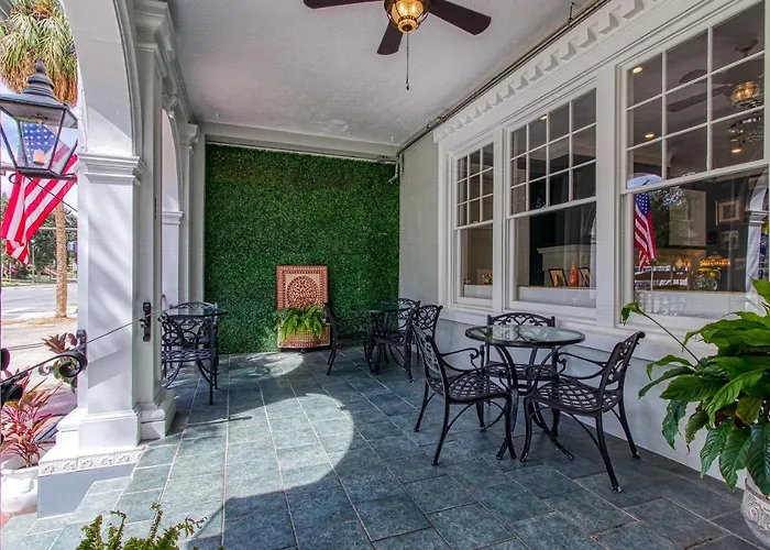 The Cordova Inn, A New Hotel Collection Property
