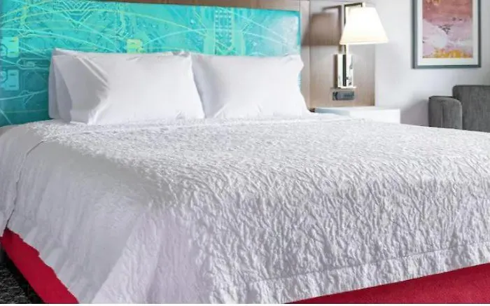 Hampton Inn Mcminnville, Tn
