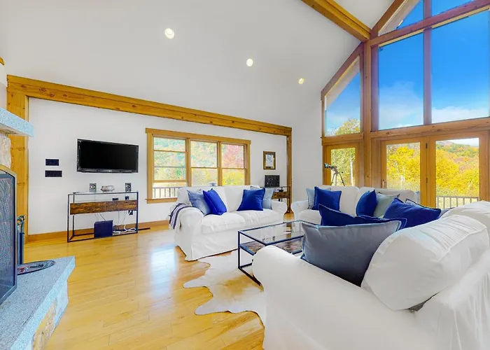 Tuckerman Tollhouse