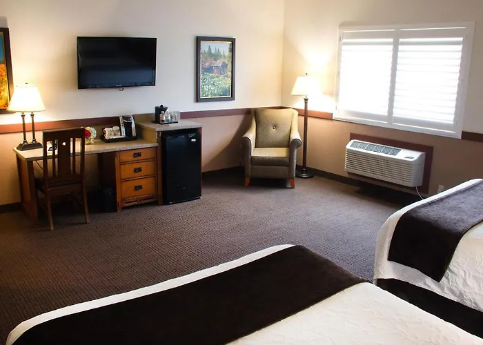 Jackson Rancheria Casino Resort