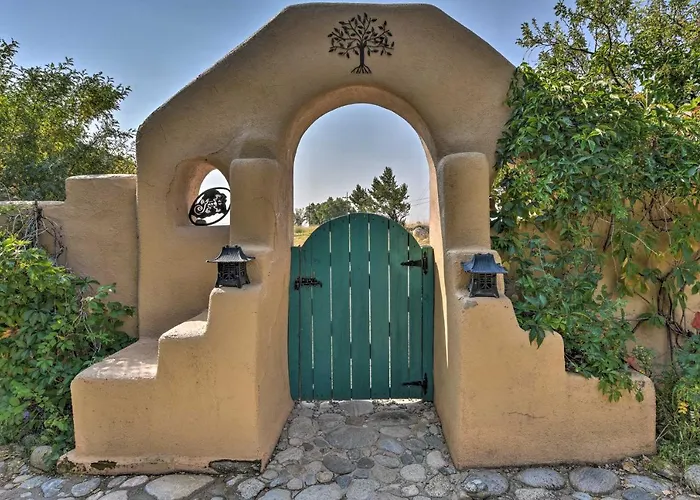 'Riverheart Retreat' - One-Of-A-Kind Villa!