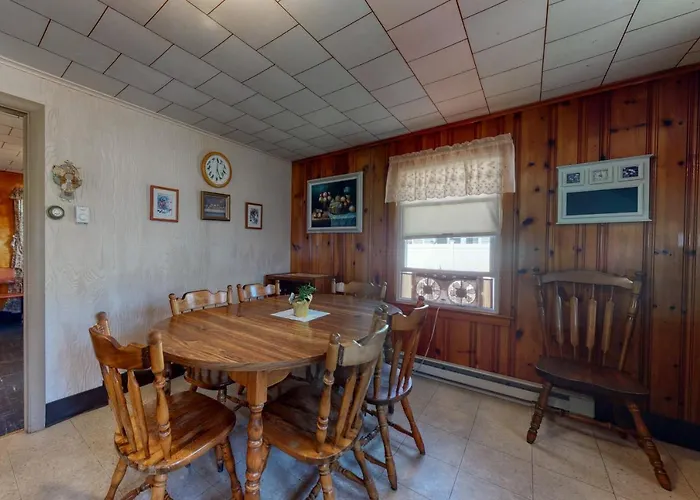 Beach Bungalow
