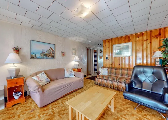 Beach Bungalow