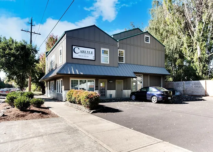 Johnson Street Studio