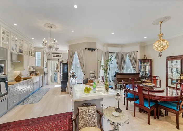 San Francisco Retreat Just Steps From Golden Gate Park And Ocean Beach! Home