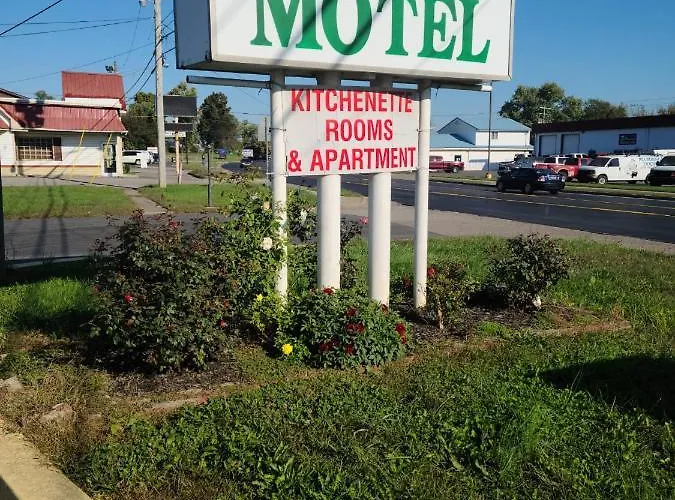 Etown Motel