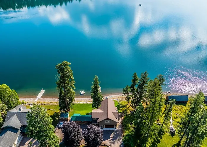 Echo Lake Family Fun