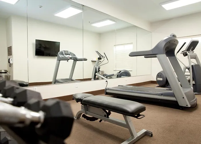 Sleep Inn & Suites Belmont - St. Clairsville