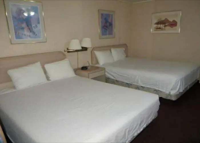 Economy Inn-Chillicothe