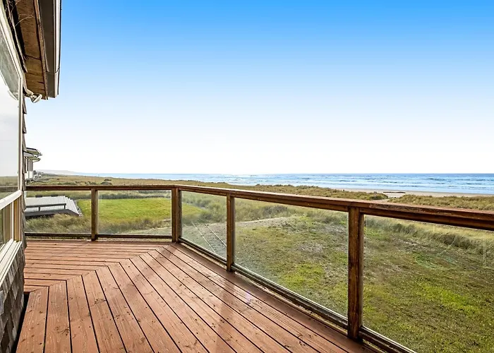 Seabird Lodge