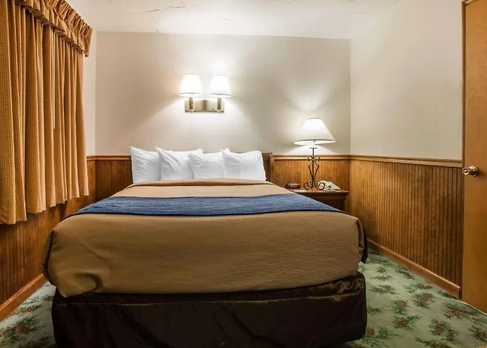 Quality Inn Lake Placid