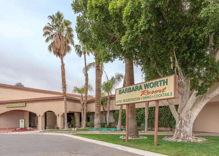 Ramada By Wyndham Holtville Golf Resort/El Centro