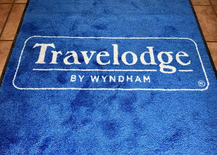 Travelodge By Wyndham Powell