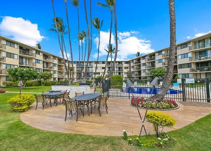 Kanai A Nalu Resort 114
