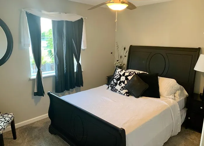 Your Home Close To Anshutz And Dia
