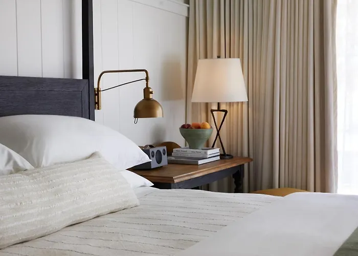 The Inn At Mattei'S Tavern, Auberge Resorts Collection