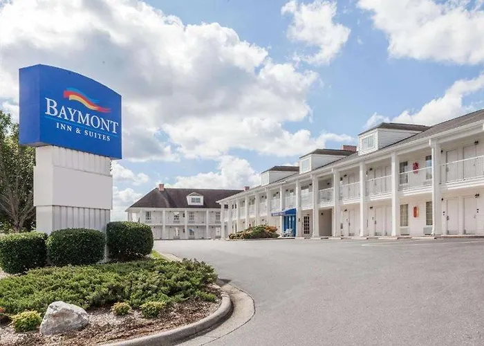 Baymont By Wyndham Hickory