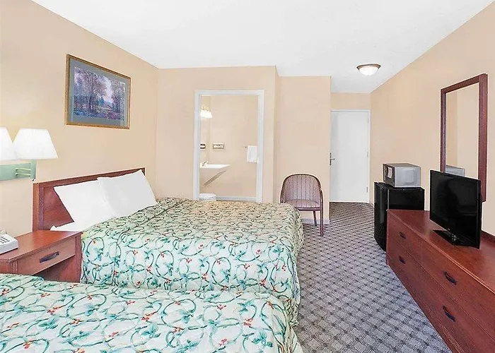 Knights Inn Kalamazoo