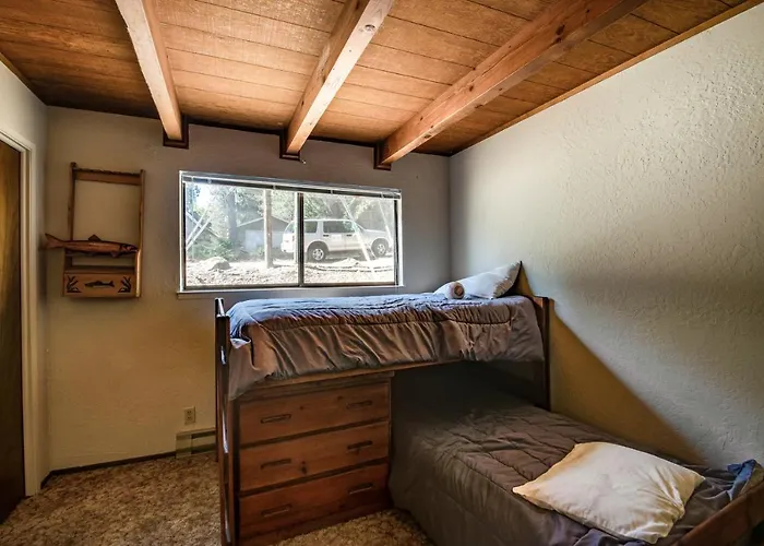 Jessup'S Cabin