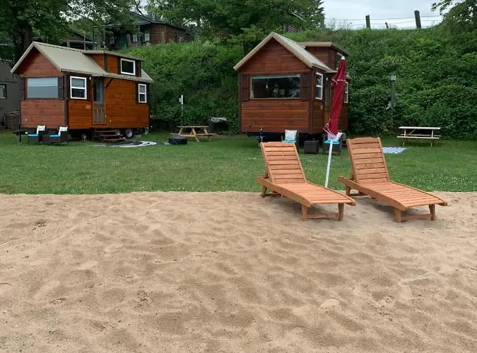 Riverbottom - Tiny Home 2