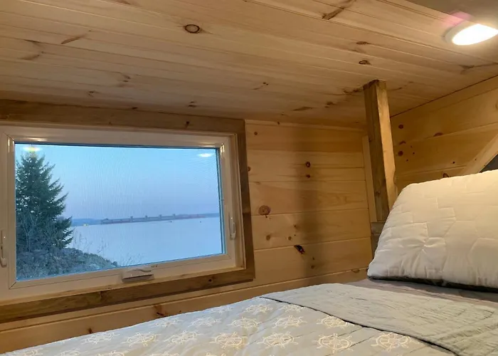 Riverbottom - Tiny Home 2