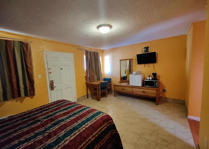 Western Motel