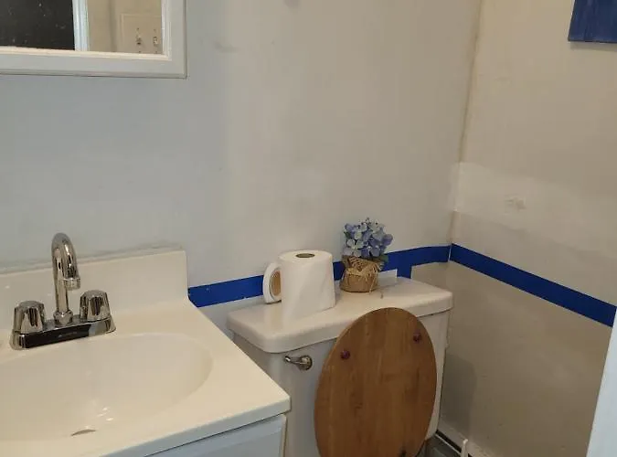 Va Beach Zen Studio B