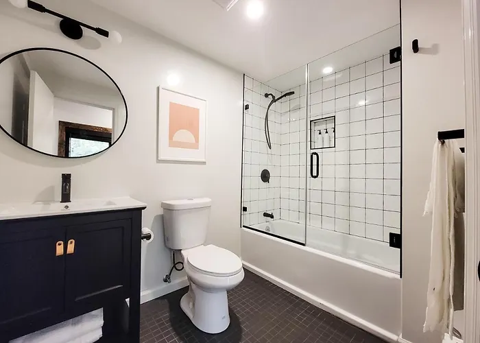 Black Pearl Unit 2 - Lake Placid, Mirror Lake
