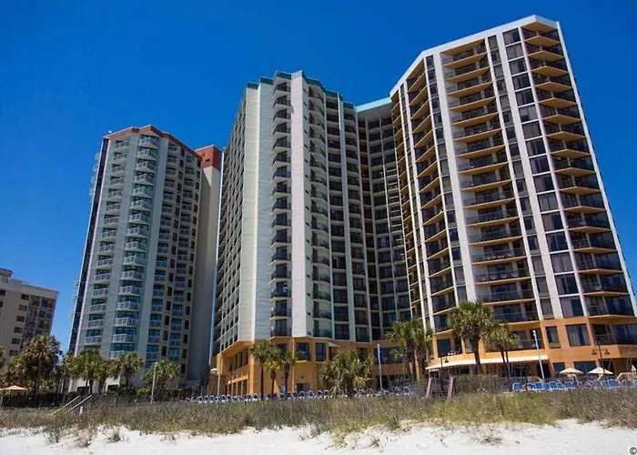 1510 Pearl On The Beach Pet Friendly