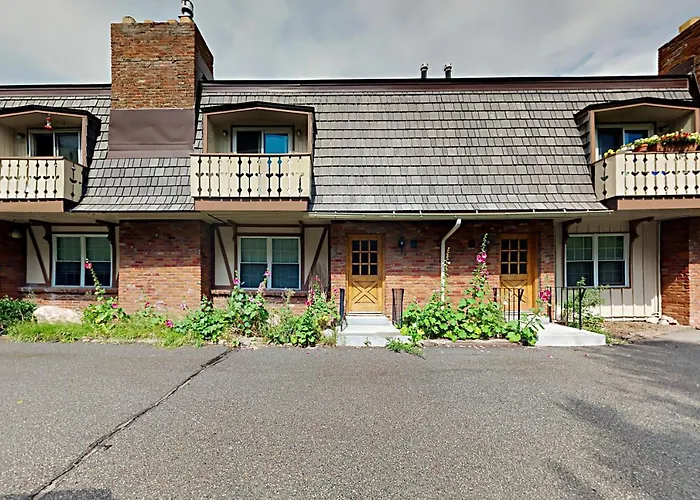 Vail East Unit 7