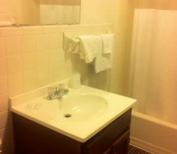Economy Inn Martinsburg
