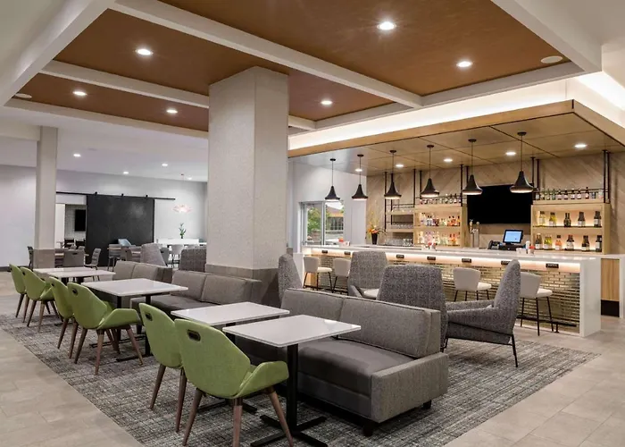 Hyatt House Louisville East