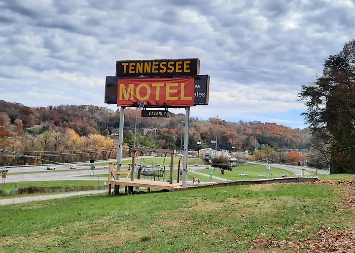 Tennessee Motel