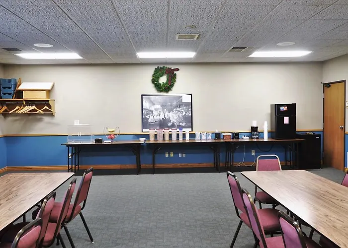 Heritage Inn
