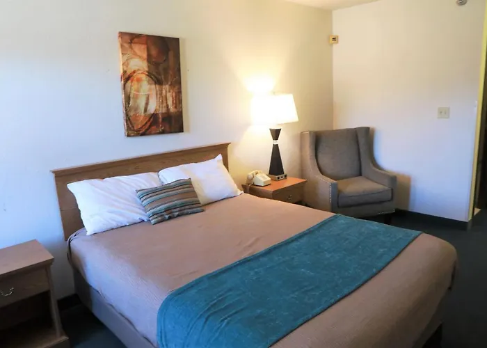 Heritage Inn