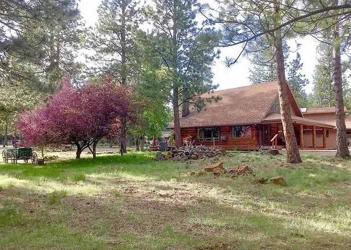 Sisters Dream Inn