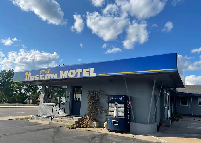 Itascan Motel